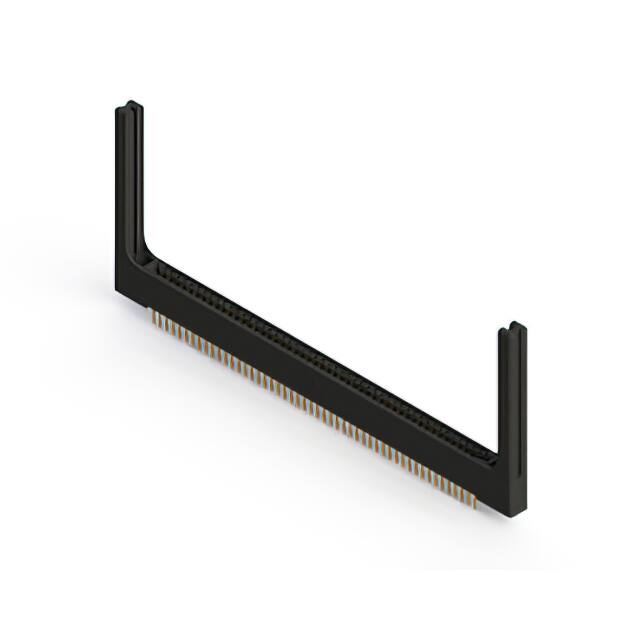 396-100-522-258 EDAC Inc.  Edgeboard Connectors